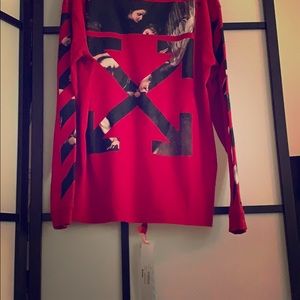 OFF WHITE C/O VIRGIL ABLOH